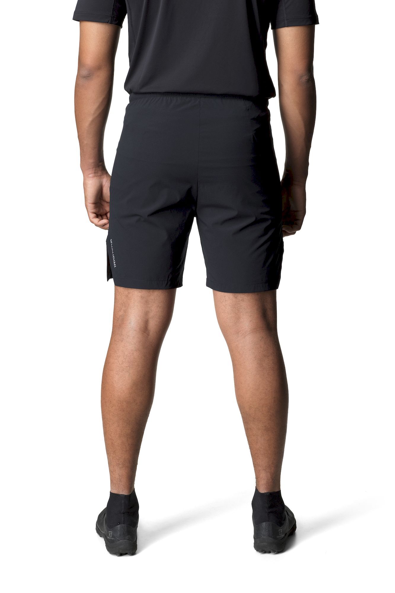 Houdini Sportswear Pace Light Shorts - Pantaloncini da running - Uomo | Hardloop