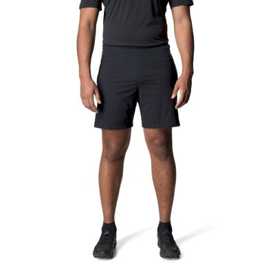 Pace Light Shorts - Juoksushortsit - Miehet