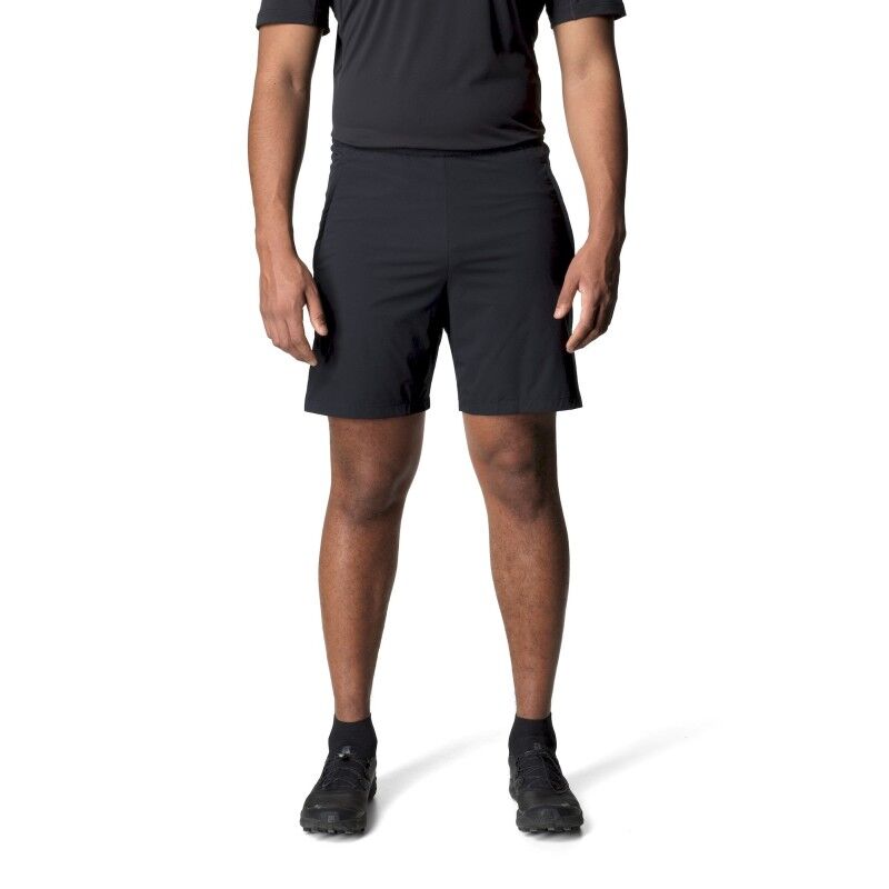 Houdini Sportswear Pace Light Shorts - Pantaloncini da running - Uomo | Hardloop