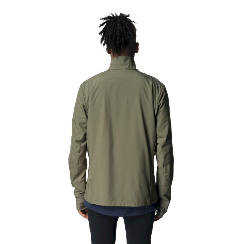 Houdini Sportswear Pace Wind Jacket - Windproof jacket - Men's