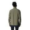 Houdini Sportswear Pace Wind Jacket - Windproof jacket - Men's | Hardloop