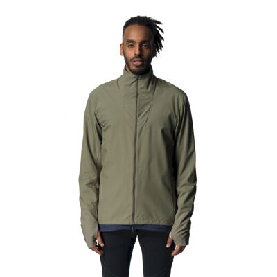 Pace Wind Jacket - Tuulitakki - Miehet