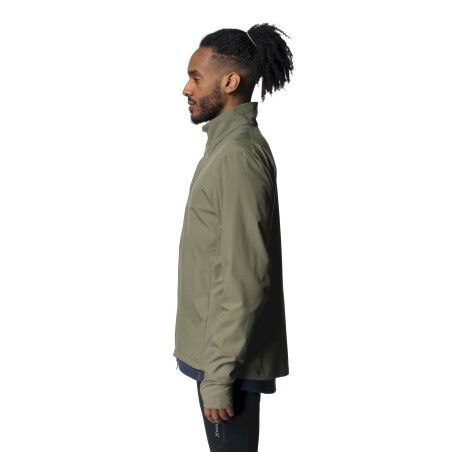 Houdini Sportswear Pace Wind Jacket - Windproof jacket - Men's