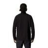 Houdini Sportswear Power Up Jacket - Fleecetakki - Miehet | Hardloop