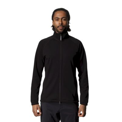 Power Up Jacket - Polaire homme