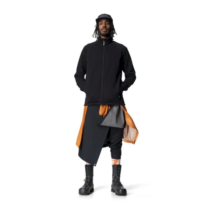 Houdini Sportswear Power Up Jacket - Polar homem | Hardloop