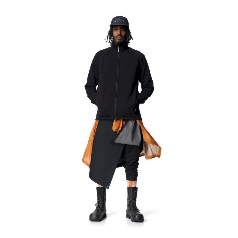 Houdini Sportswear Power Up Jacket - Polar homem | Hardloop