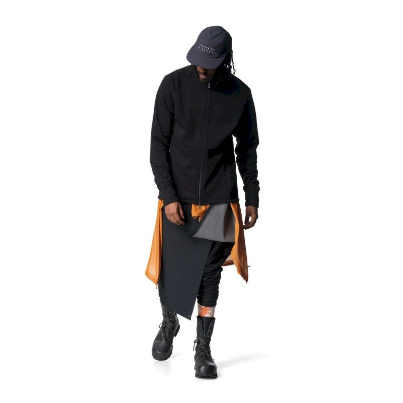 Houdini Sportswear Power Up Jacket - Polar homem | Hardloop