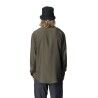 Houdini Sportswear Tree Longsleeve Shirt - Camicia - Uomo | Hardloop