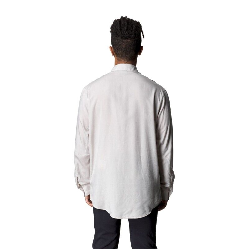 Houdini Sportswear Tree Longsleeve Shirt - Shirt - Men's | Hardloop