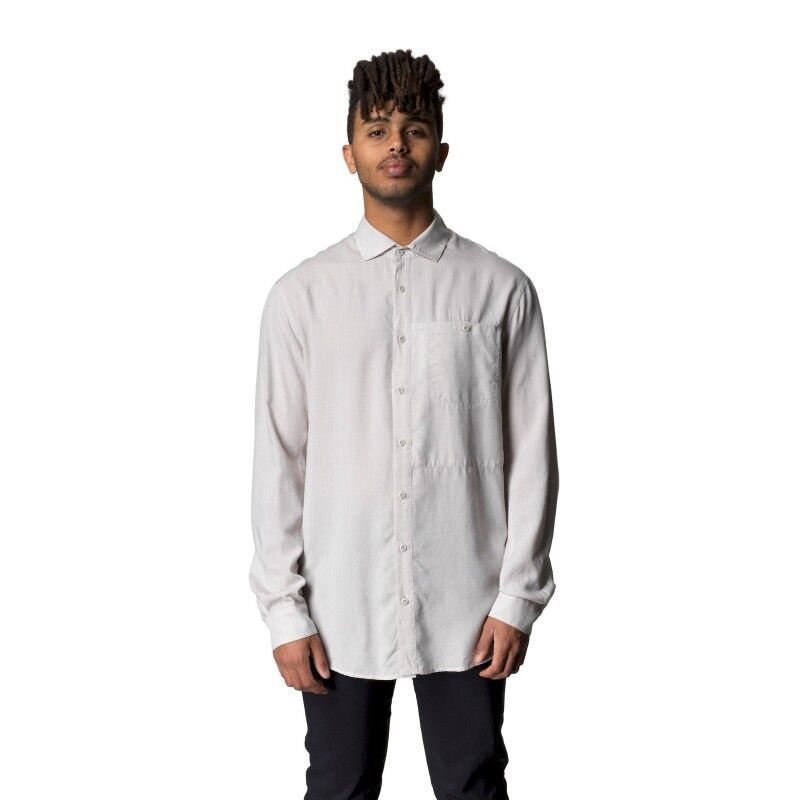 Tree Longsleeve Shirt - Chemise homme