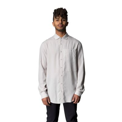 Tree Longsleeve Shirt - Koszula meski