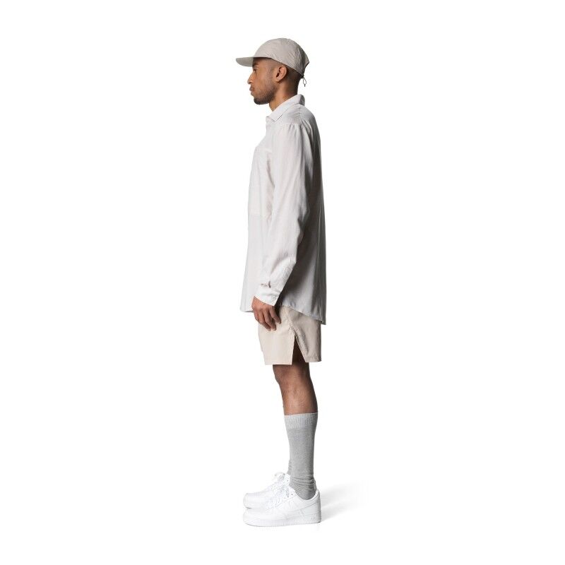 Houdini Sportswear Tree Longsleeve Shirt - Shirt - Men's | Hardloop