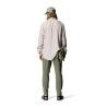 Houdini Sportswear Tree Longsleeve Shirt - Shirt - Men's | Hardloop