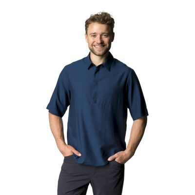 Tree Polo Shirt - Polo-Shirt - Herren