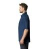 Houdini Sportswear Tree Polo Shirt - Polo shirt - Men's | Hardloop