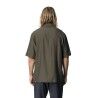 Houdini Sportswear Tree Polo Shirt - Koszulka polo meska | Hardloop