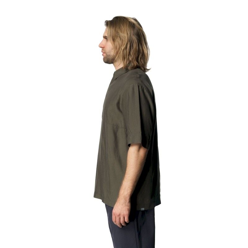 Houdini Sportswear Tree Polo Shirt - Polo-Shirt - Herren | Hardloop