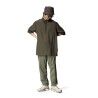 Houdini Sportswear Tree Polo Shirt - Koszulka polo meska | Hardloop