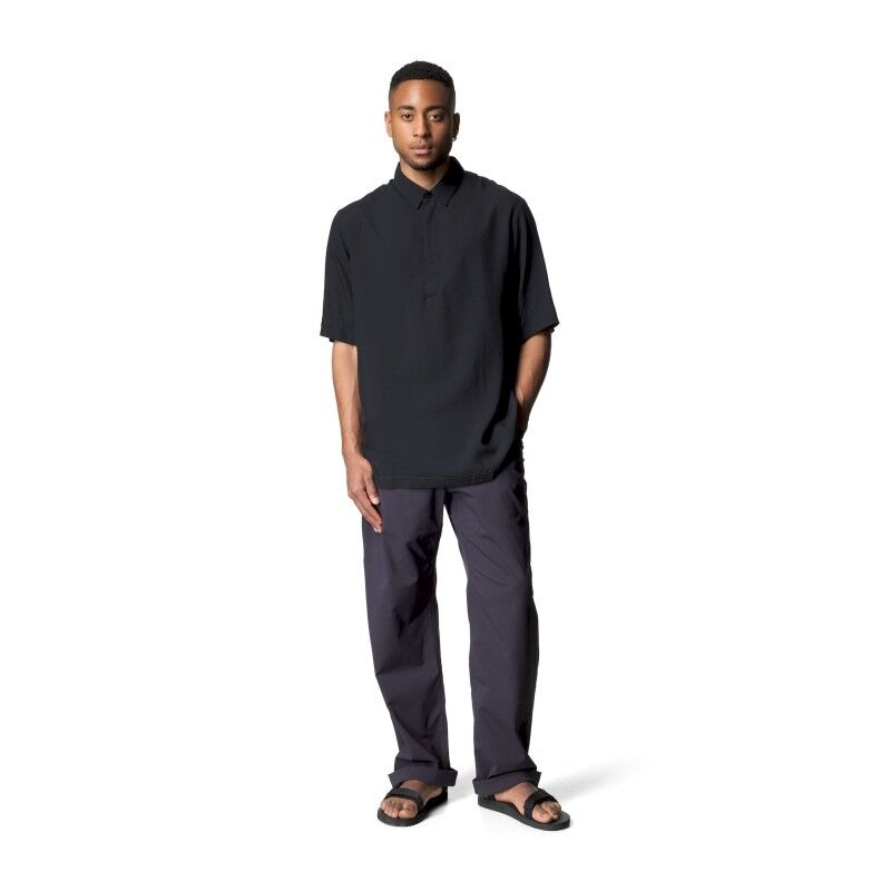 Houdini Sportswear Tree Polo Shirt - Polo homme | Hardloop