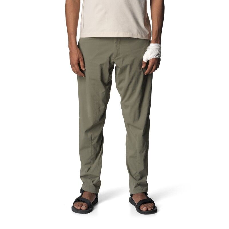 Wadi Pants - Walking trousers - Men's