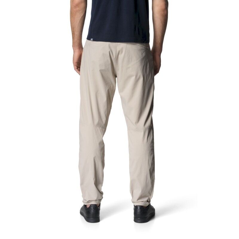 Houdini Sportswear Wadi Pants - Wanderhose - Herren | Hardloop