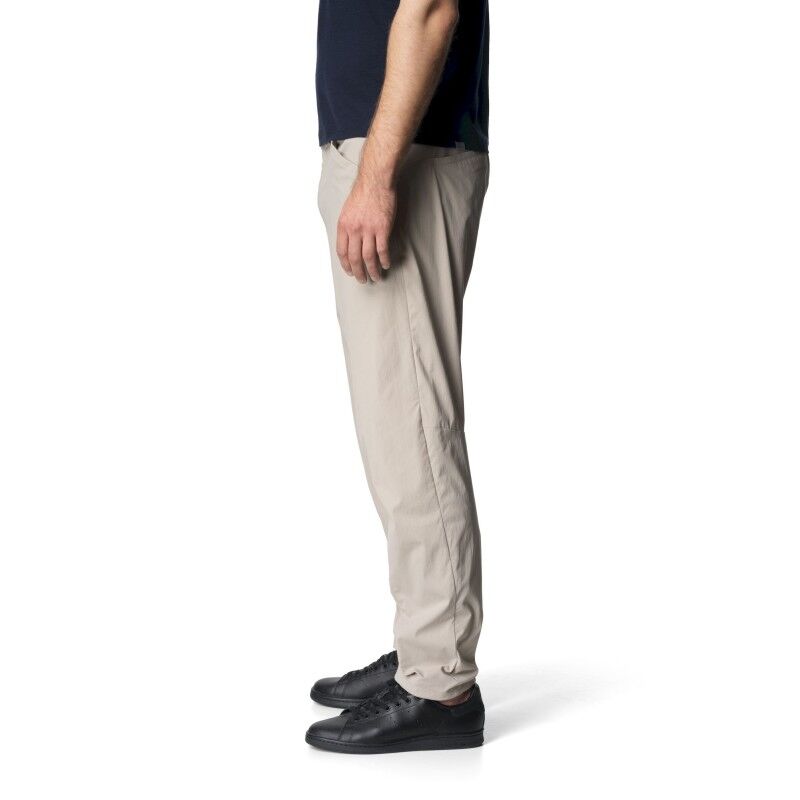 Houdini Sportswear Wadi Pants - Wanderhose - Herren | Hardloop