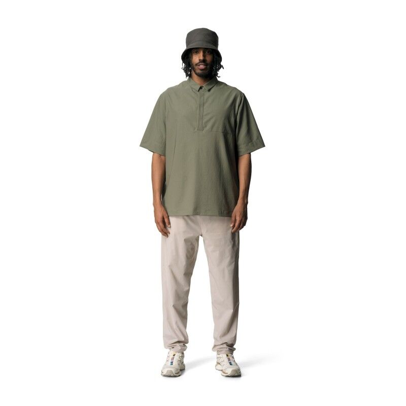 Houdini Sportswear Wadi Pants - Wanderhose - Herren | Hardloop