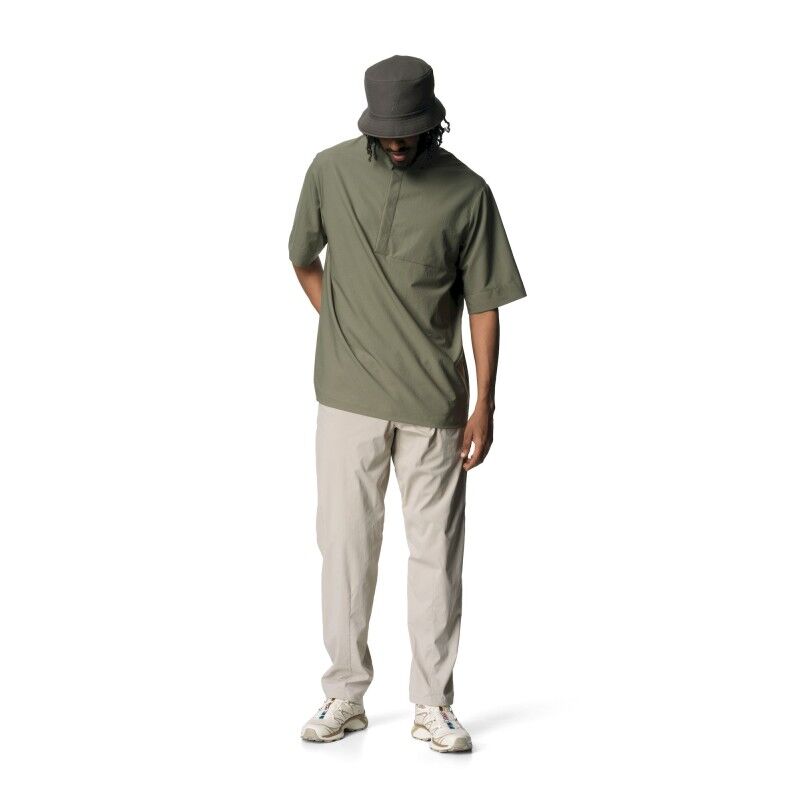 Houdini Sportswear Wadi Pants - Wanderhose - Herren | Hardloop