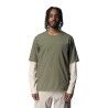 Houdini Sportswear Weather Tee - T-shirt | Hardloop