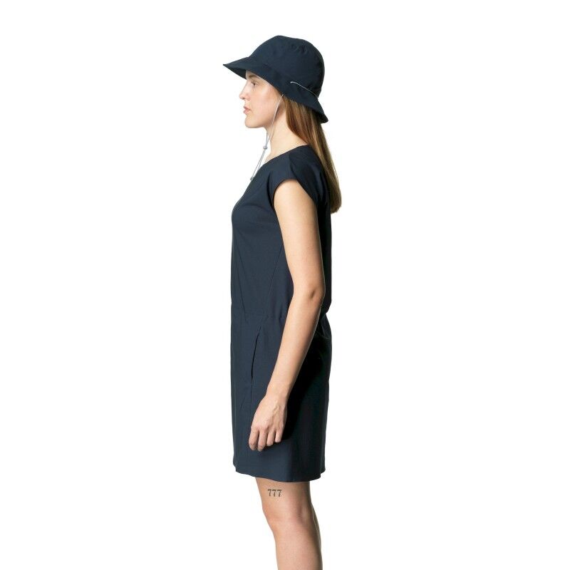 Houdini Sportswear Dawn Dress - Klänning - Dam | Hardloop