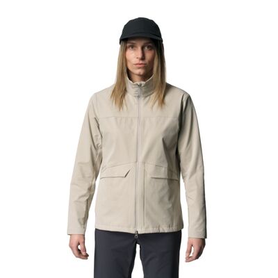 Go Jacket - Softshelljacke - Damen
