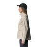 Houdini Sportswear Go Jacket - Casaco softshell mulher | Hardloop