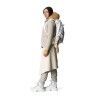 Houdini Sportswear Go Jacket - Casaco softshell mulher | Hardloop