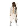 Houdini Sportswear Go Jacket - Casaco softshell mulher | Hardloop