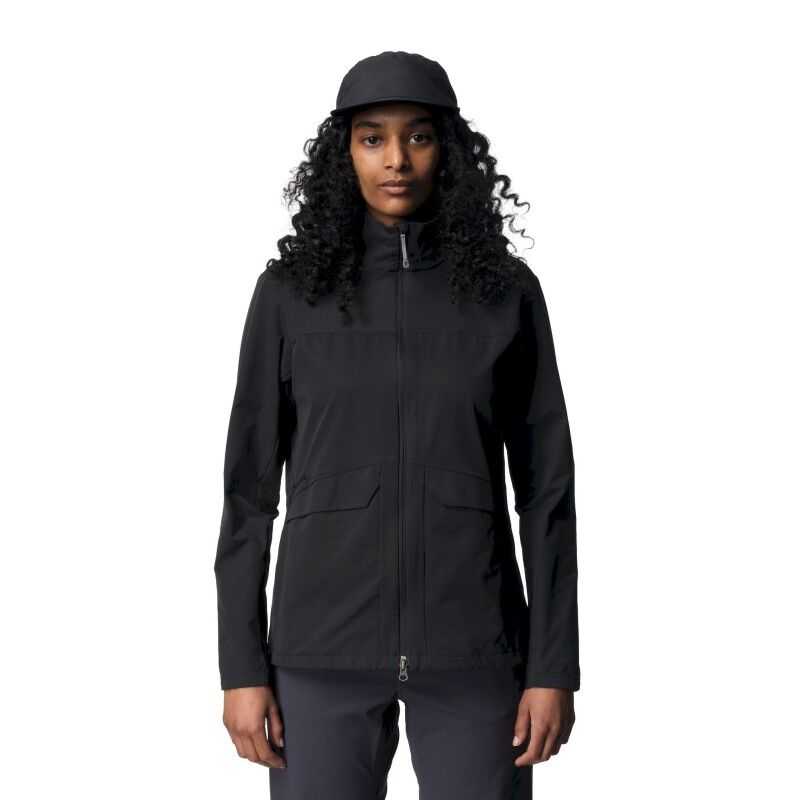 Go Jacket - Softshelljacka - Dam