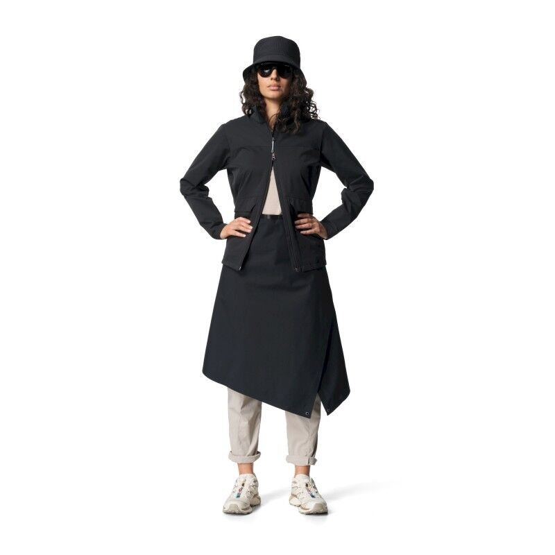 Houdini Sportswear Go Jacket - Veste softshell femme | Hardloop