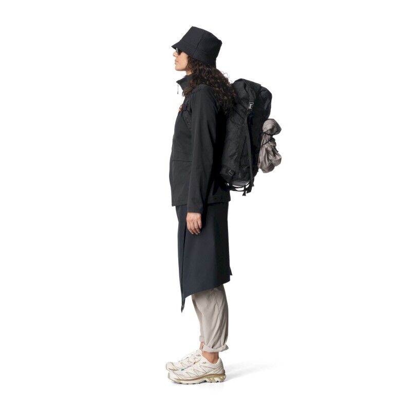 Houdini Sportswear Go Jacket - Softshell jacket - Women's | Hardloop