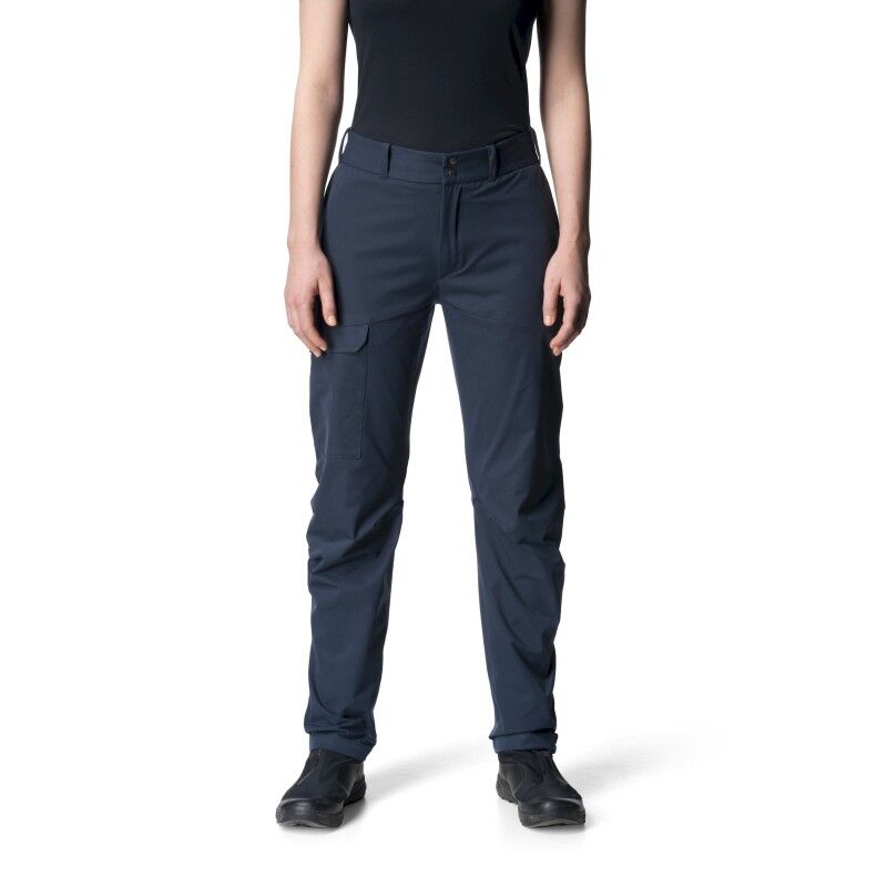 Go Pants - Softshellhose - Damen