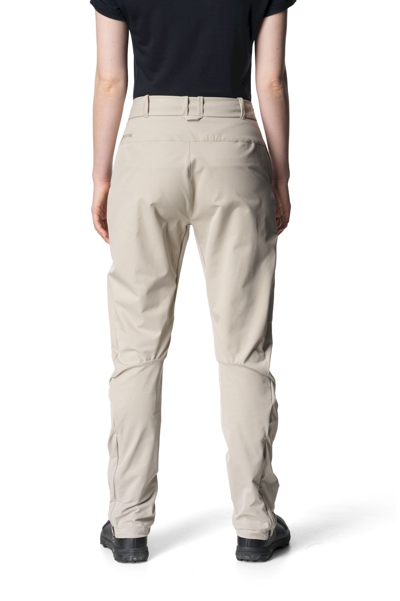 Houdini Sportswear Go Pants - Softshellhose - Damen | Hardloop