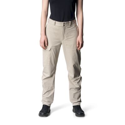 Go Pants - Softshellbroek - Dames