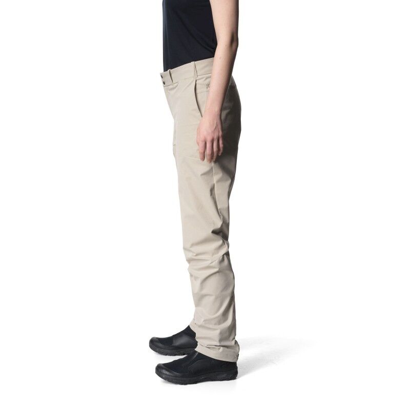 Houdini Sportswear Go Pants - Softshell trousers - Women's | Hardloop