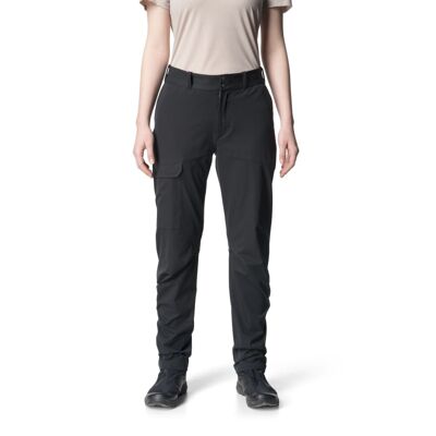 Go Pants - Softshellhousut - Naiset