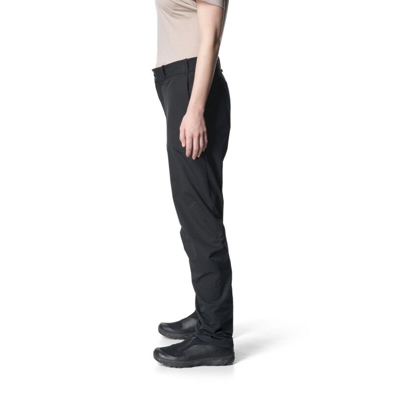 Houdini Sportswear Go Pants - Calça de softshell mulher | Hardloop