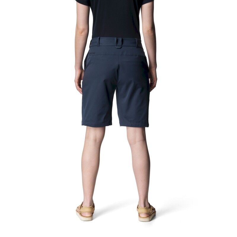 Houdini Sportswear Go Shorts - Shorts - Women's | Hardloop