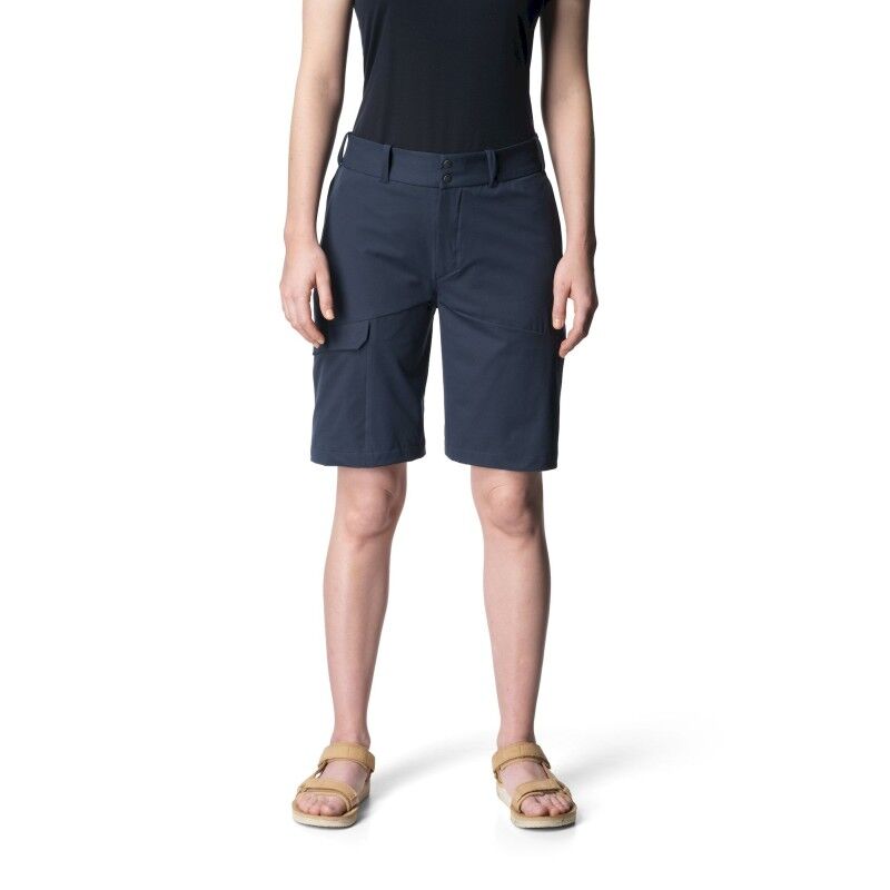 Houdini Sportswear Go Shorts - Short femme | Hardloop
