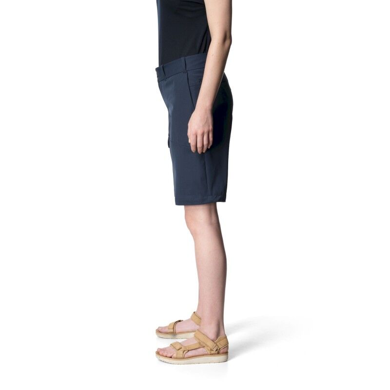Houdini Sportswear Go Shorts - Shorts - Women's | Hardloop