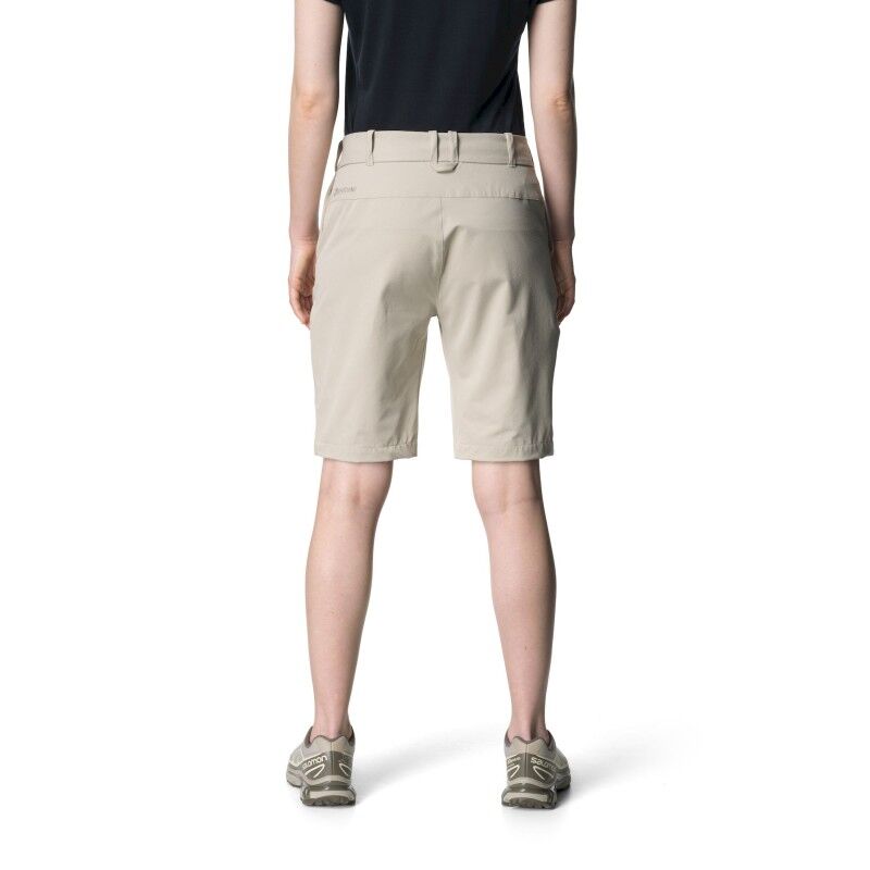 Houdini Sportswear Go Shorts - Short femme | Hardloop