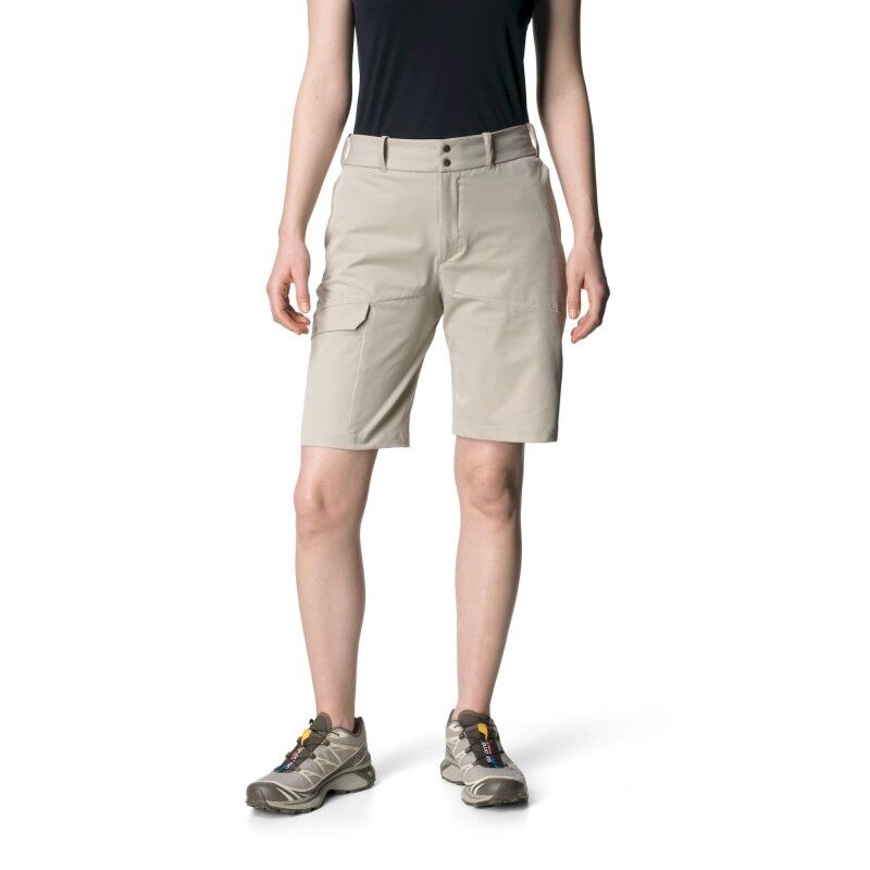 Go Shorts - Shorts - Dam