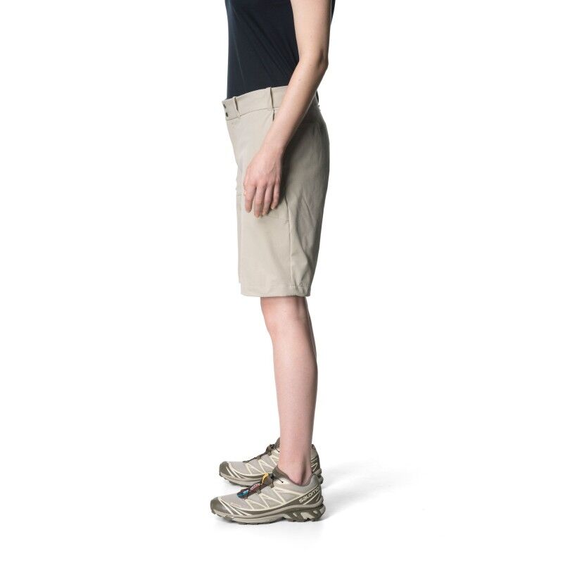 Houdini Sportswear Go Shorts - Short femme | Hardloop